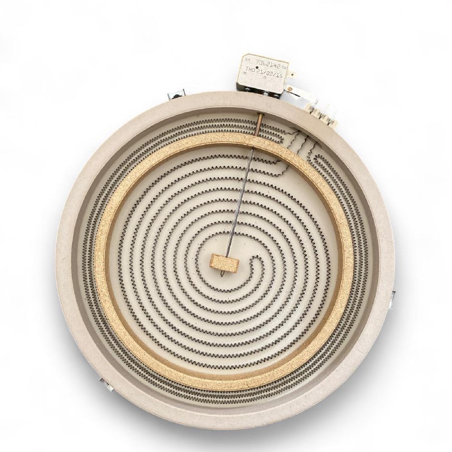 Resistencia Vitro Beko BSE22120X 3002333911 2700-1800w 30cm