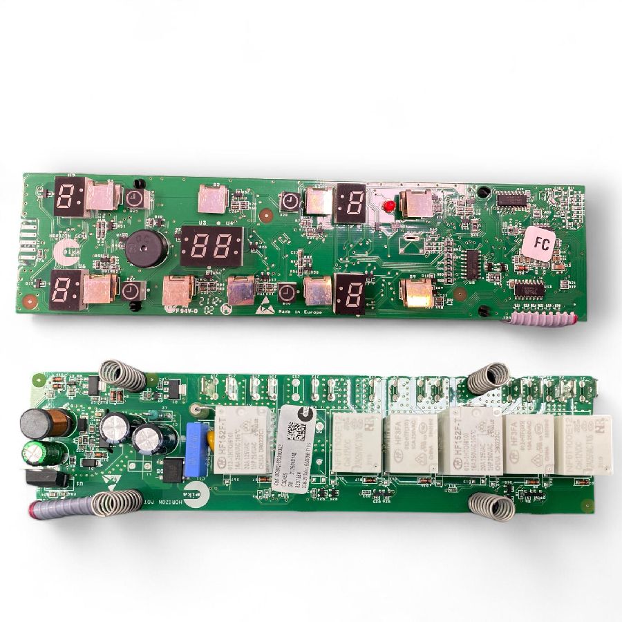 Módulo Electrónico VITRO TEKA TZ 6415 VR 06 C30469