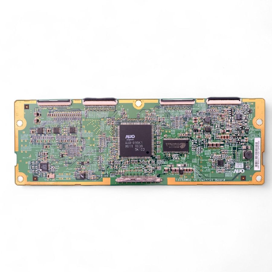 Placa Tcon Samsung LE32R74BDX T315XW02 V0
