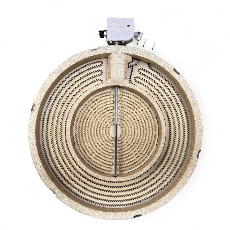 Resistencia Vitro BALAY 3EM713T/01 Z98 E2810E 650 23cm SWAP