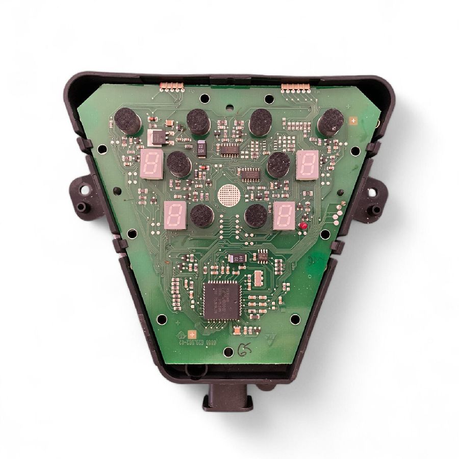 Módulo Electrónico Vitro CATA TCD 604 FVI 629.962-02