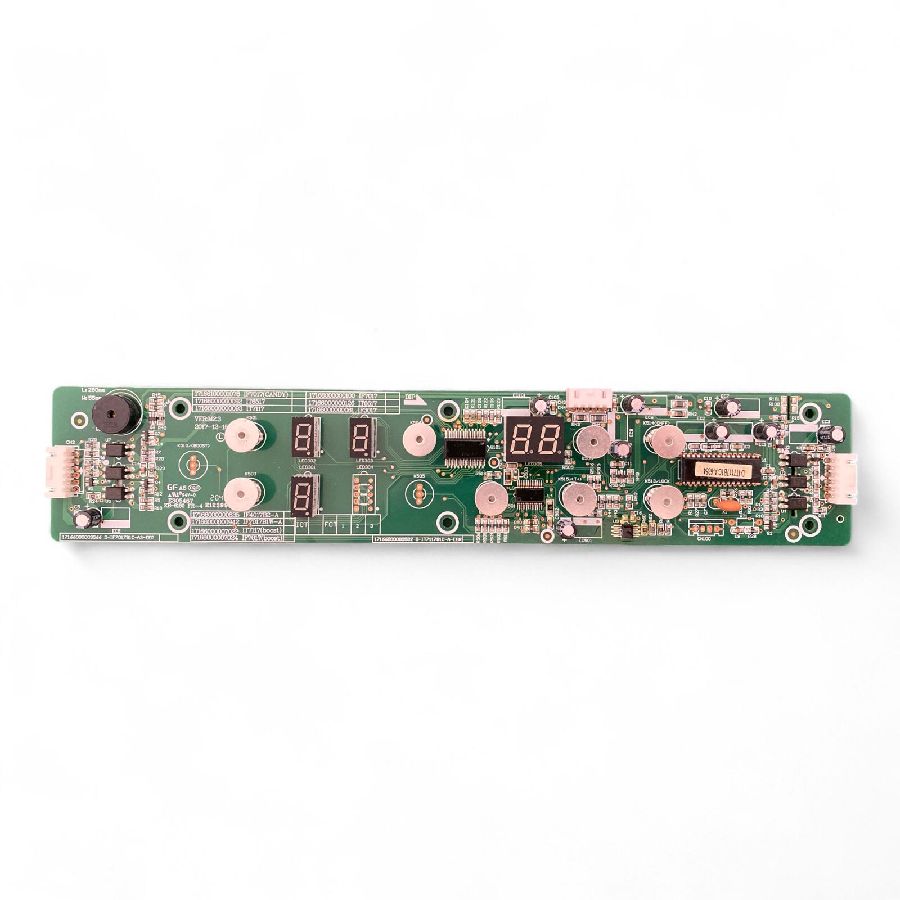 Módulo Electronico Vitro Brandt BPI6390B KB-6160 FR-4 E123995