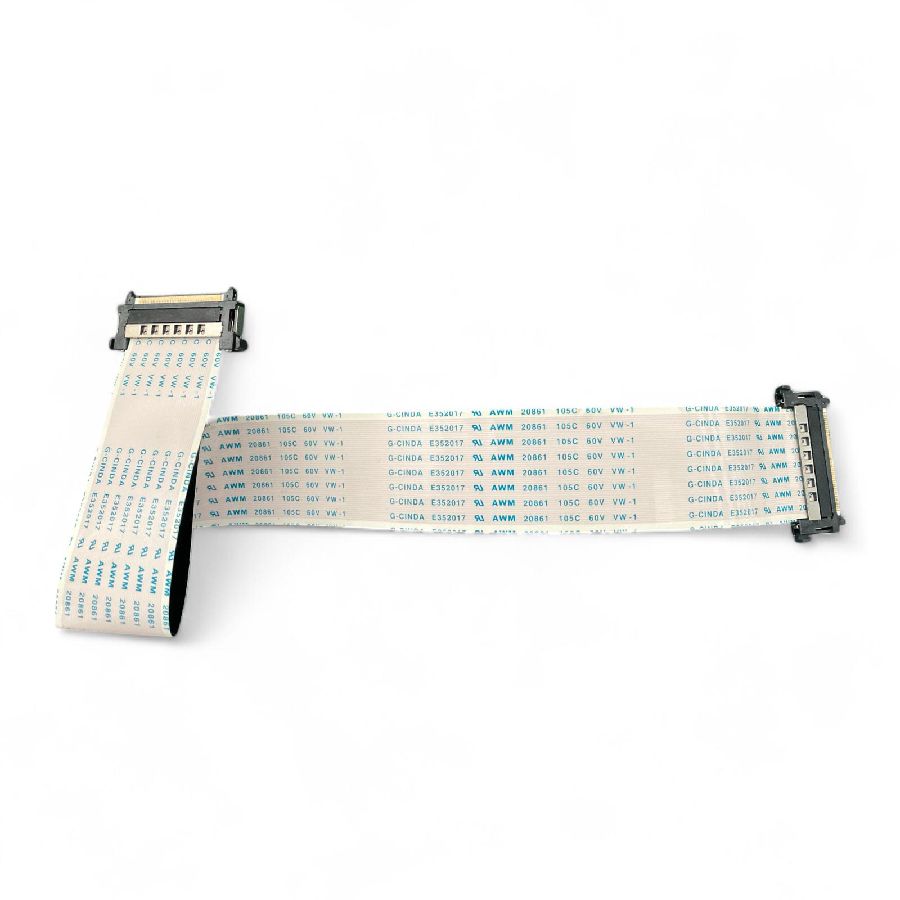 Cable Flex/LVDS TD Systems K50DLX11US
