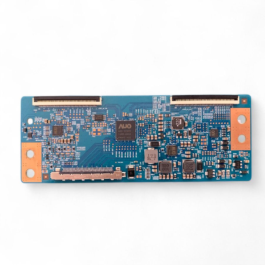 Placa TCon Hisense H43N2100C T430HVN01.0 Ctrl BD 43T01-C0B