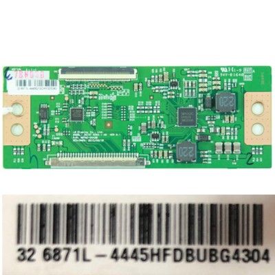 Placa TCon LG HV320FHB-N00 47-6021049