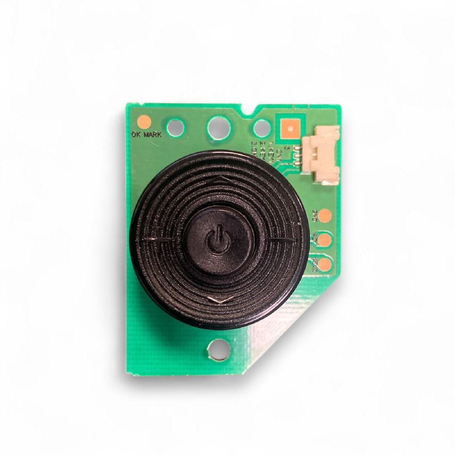 Módulo Botonera/IR Samsung UE40ES7000 BN41-01839A E8000