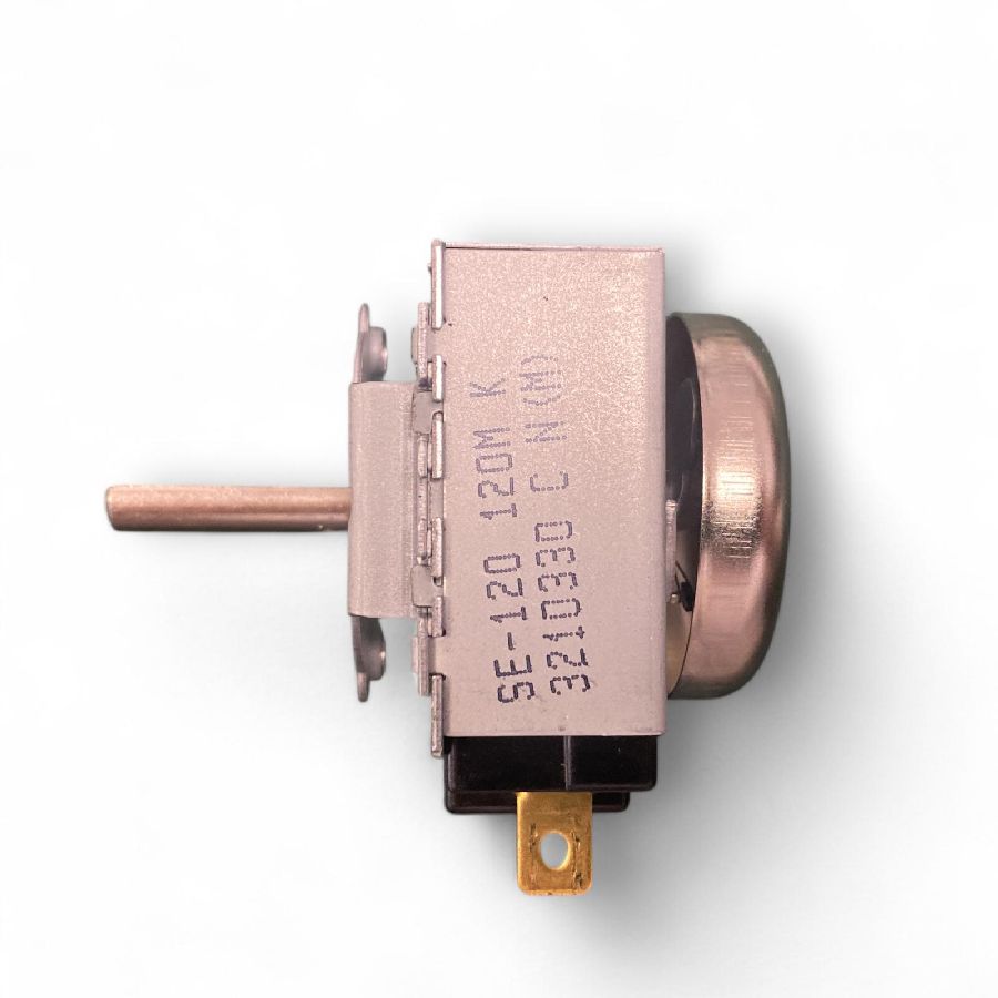 Reloj Temporizador Horno Infiniton 818LB 40015891 E193313 SE-120 120M