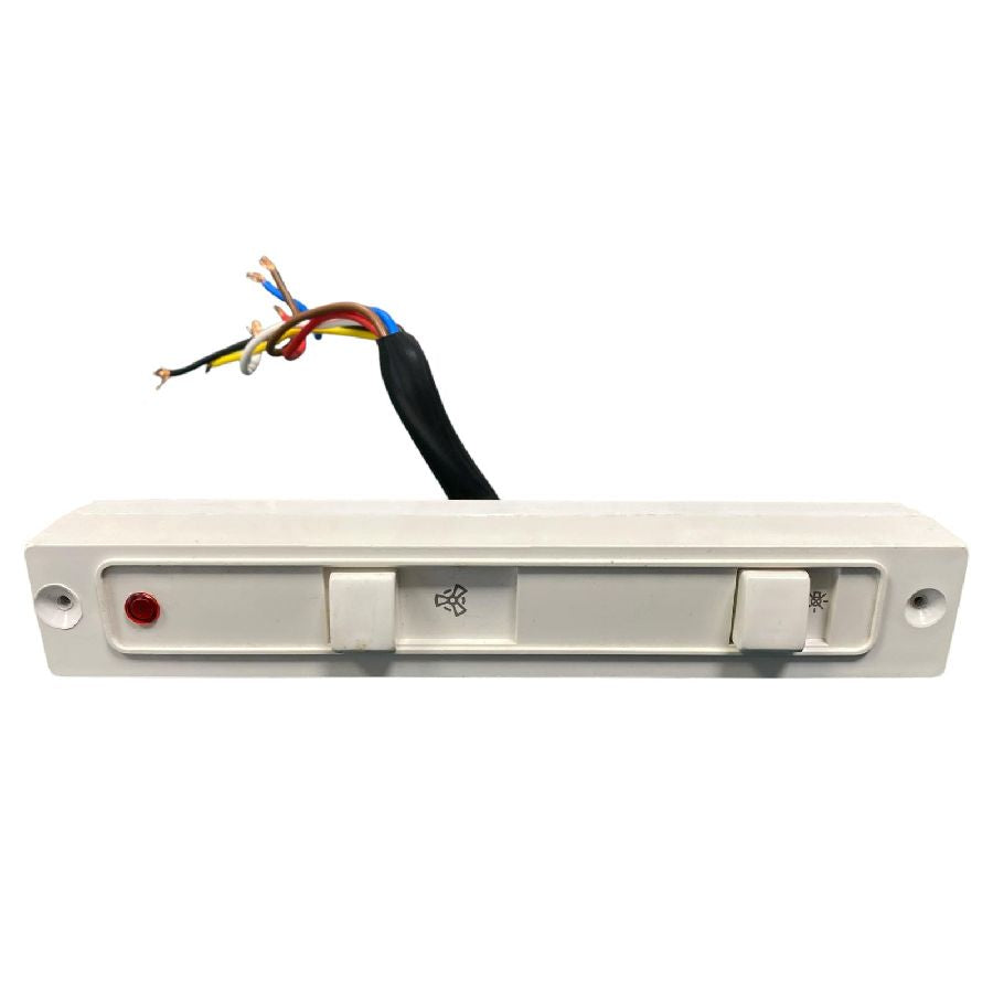 Módulo Electrónico botonera Campana TEKA GF-2