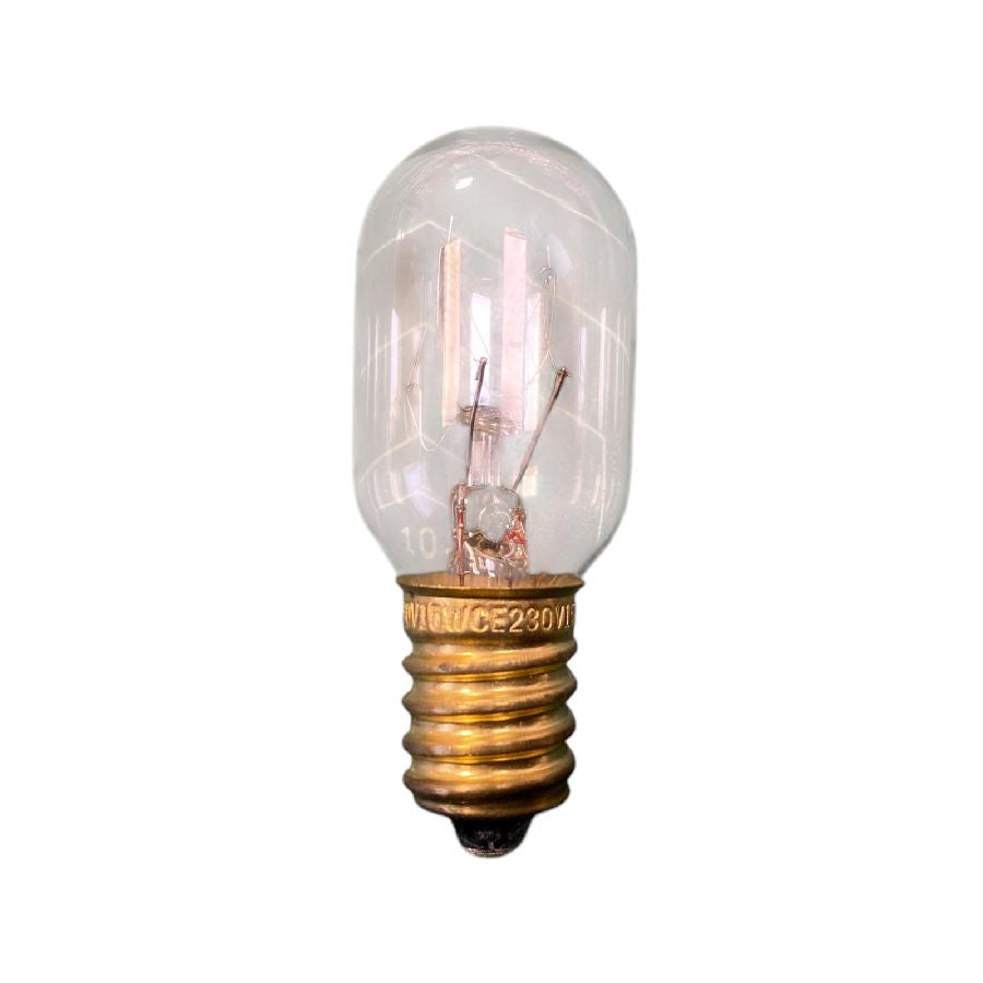Bombilla Campana Orbegozo TL 06260 MA R HY230V15W CE230V15W