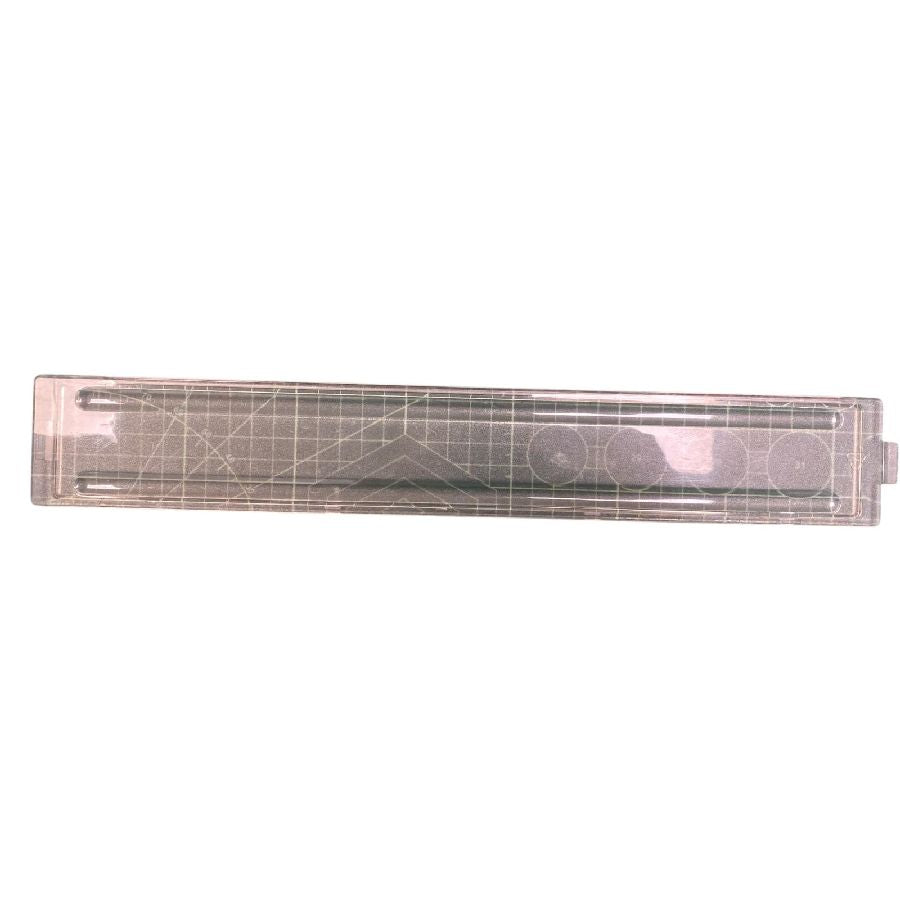 Difusor Luz Campana Orbegozo TL 06260 MA 38,8 x 6 cm SWAP/USADO