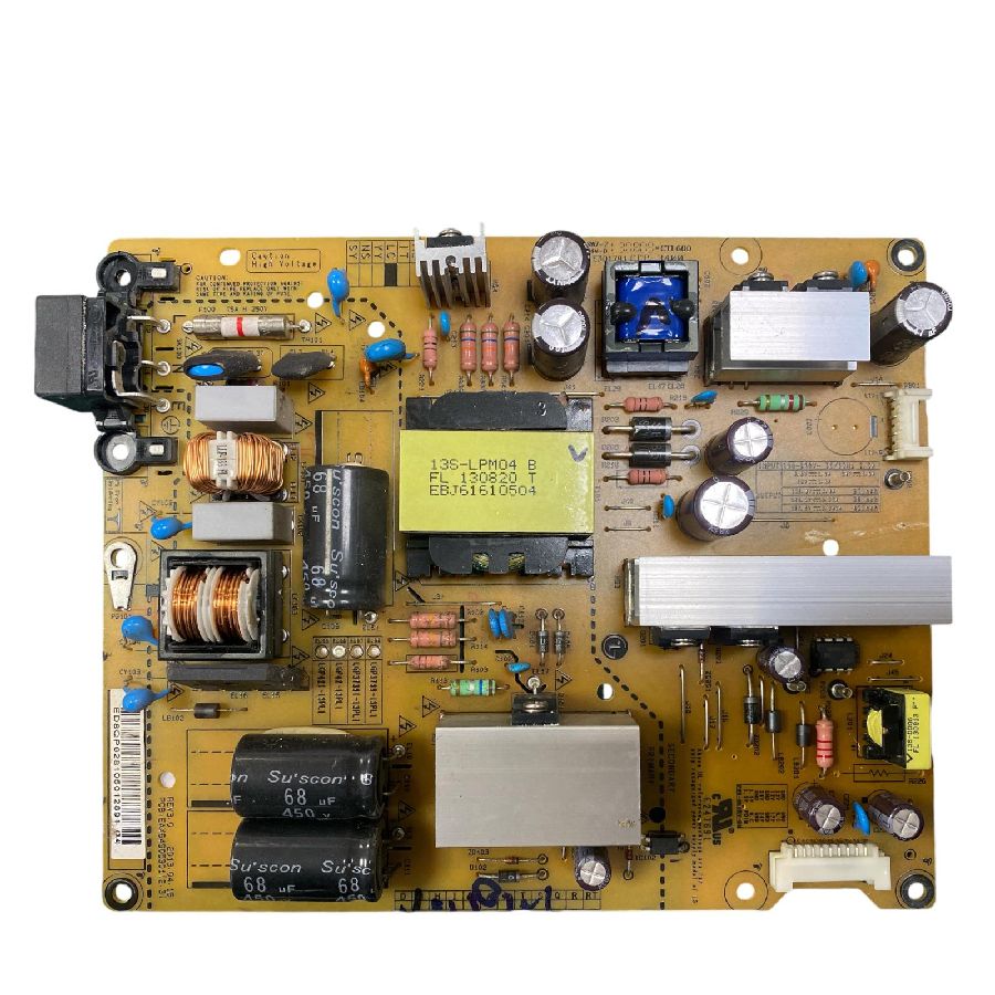 Fuente Alimentación LG 42LN570S EAX64905301(2.3)