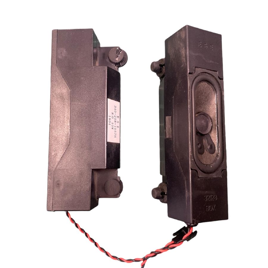 Altavoces TD Systems K50DLM8FS ESE 340-208-1057H 10w 1804