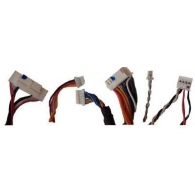 Kit cable PHILIPS kit cables 43PFS5823/12 (6 CABLES)
