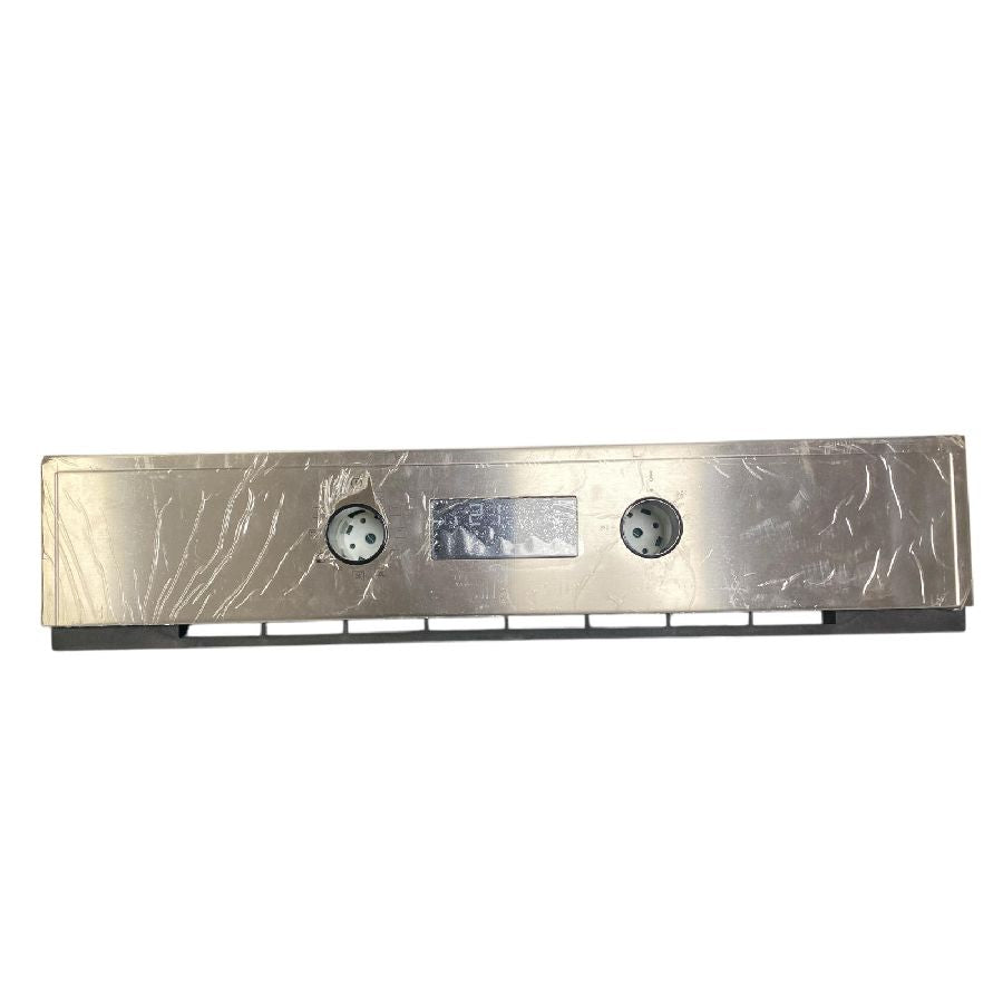 Carcasa Frontal Cromada, Horno TEKA HCB 6435 P
