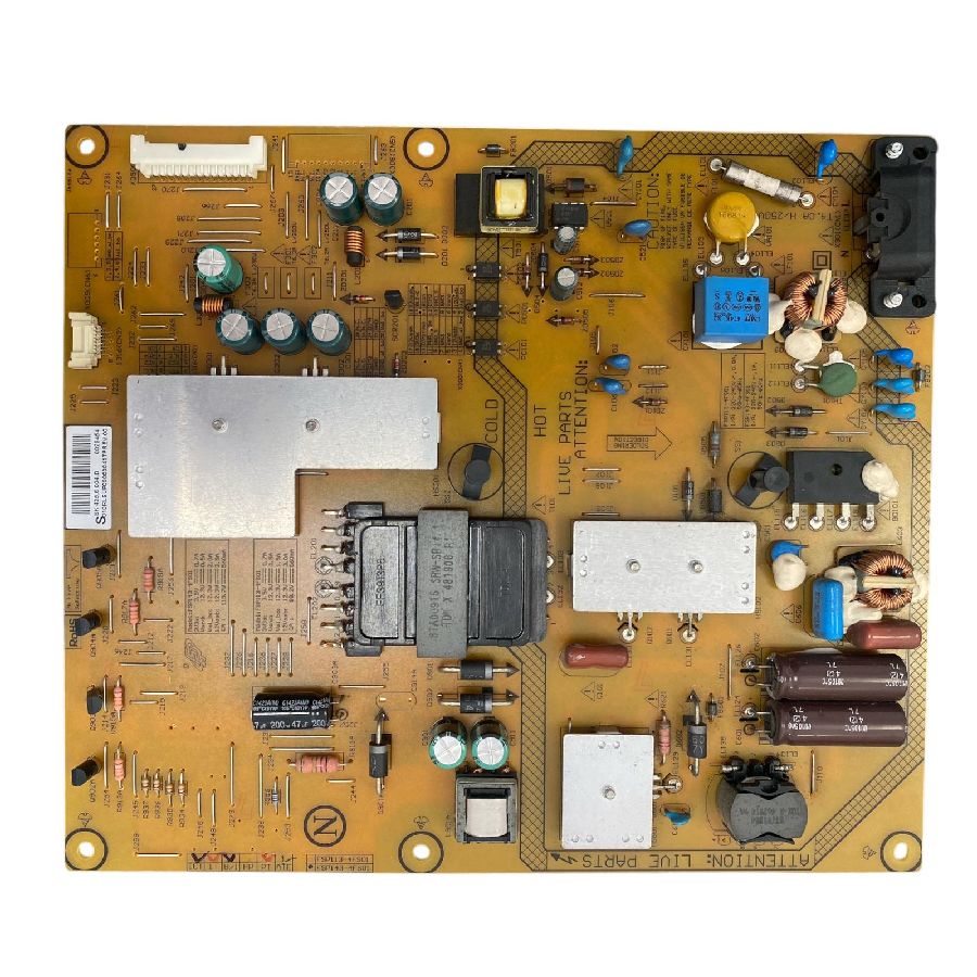 Fuente Alimentacion PHILIPS 55PFS8159/12 FSP143-4FS01