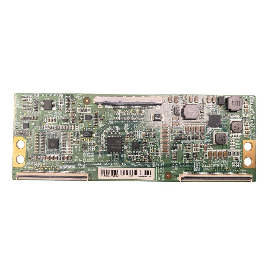 Placa T-Con LG 49LH590V 47-6021078 HV490FHB-N8D