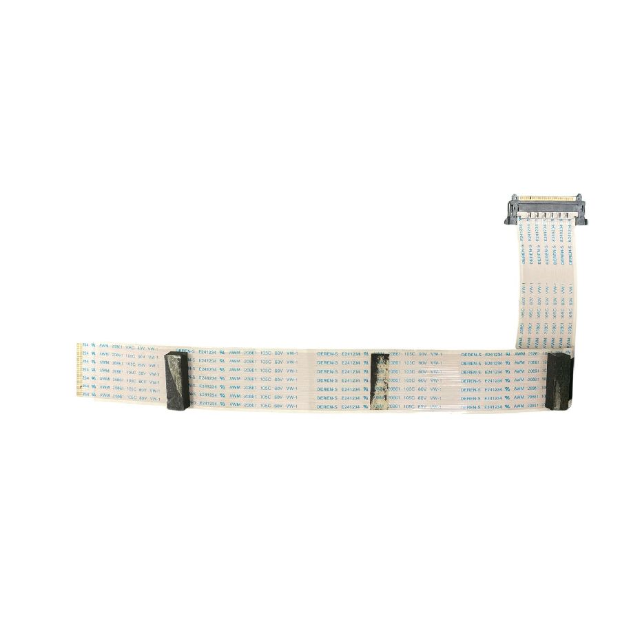 Cable Flex / LVDS Thomson 55UB6406
