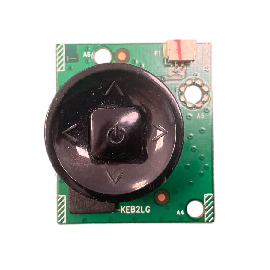 Modulo BOTONERA Thomson 55UB6406 40-32S46C-KEB2LG