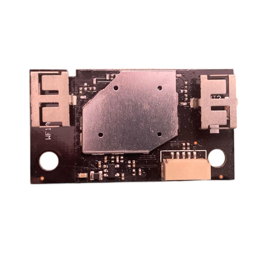 Modulo Wireless / Wifi Thomson 55UB6406 07-RL8192-MA0G