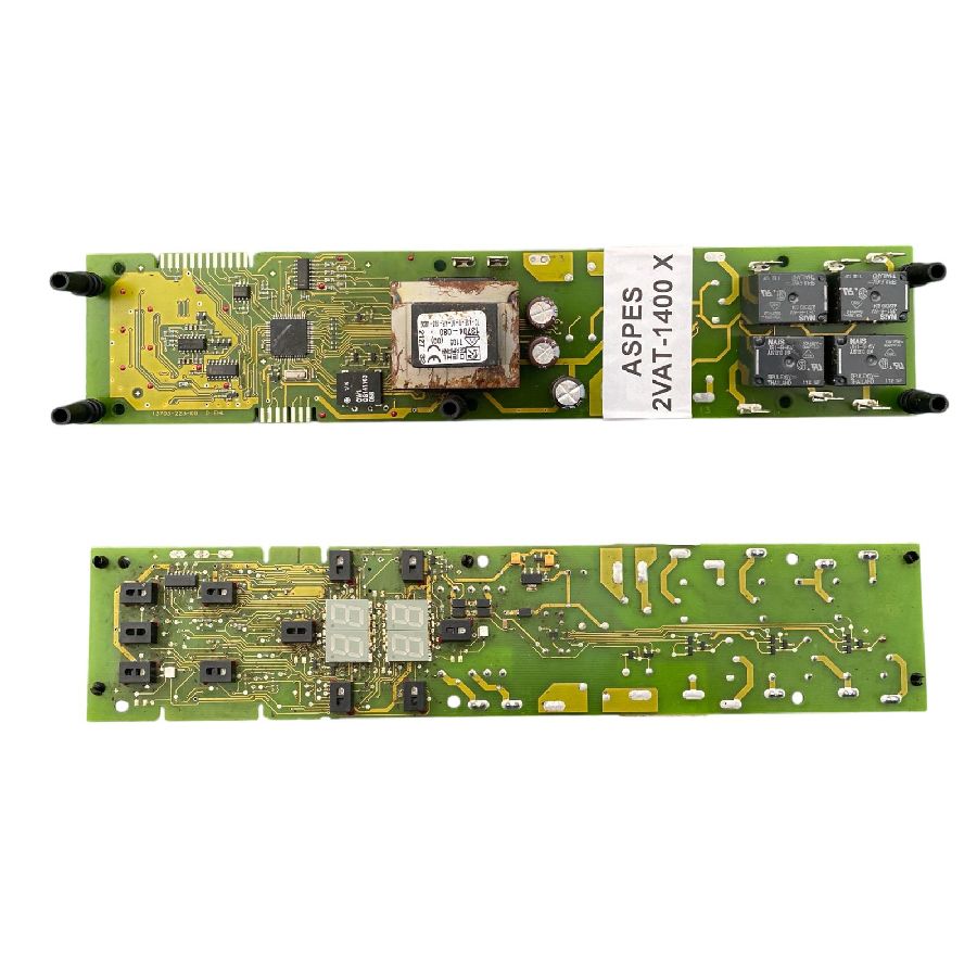 Módulo Electronico Vitro ASPES 2VAT-1400 X 13703-223-00 swap/usado
