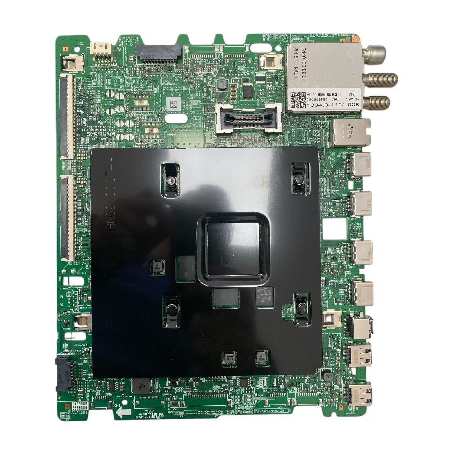 Placa Main SAMSUNG QE65Q75TA BN41-02749A BN94-15226G