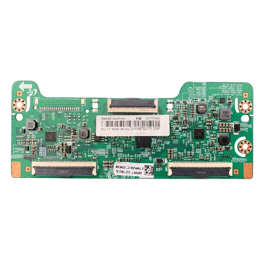 Placa Tcon Samsung UE32M5505AK BN95-04014A BN41-02292A