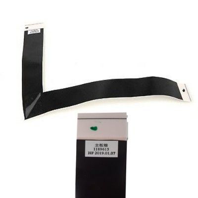 Cable Flex / LVDS 1189615 E248682AWM HISENSE H43A6140