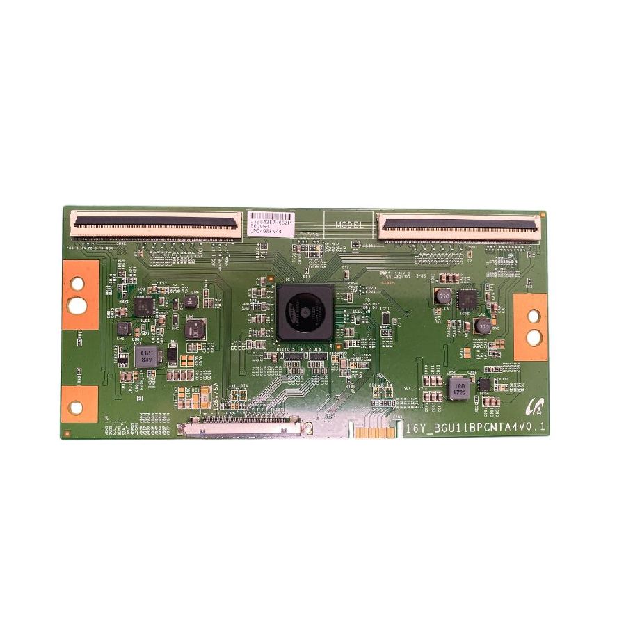 Placa T-Con TD SYSTEMS K49DLM8U 16Y_BGU11BPCMTA4V0.1
