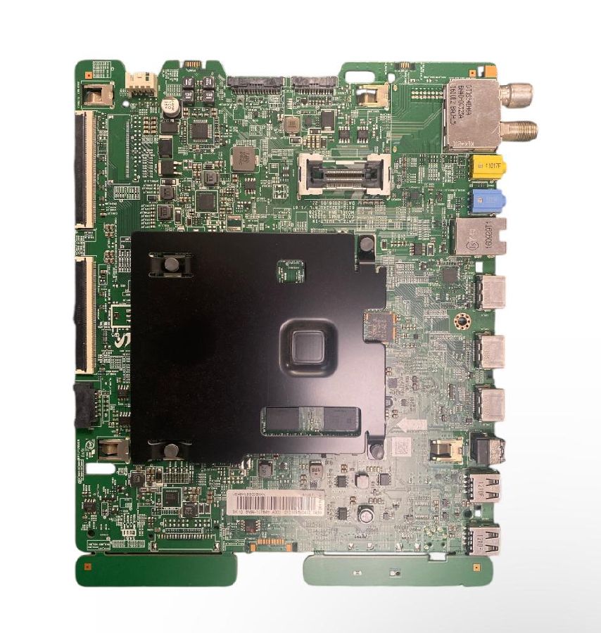Placa Main SAMSUNG UE49KU6500 BN41-02528A BN94-10784H