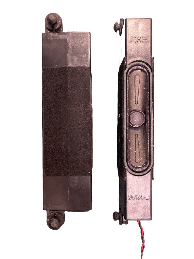 Altavoces Stream System BN49B1 4K 7711-B5828A-12101011 10W