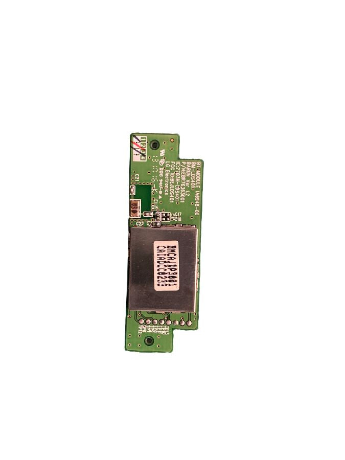 Módulo Ir LG 55LA660S EBR76363001 2703H-LDS401 Ver1.2