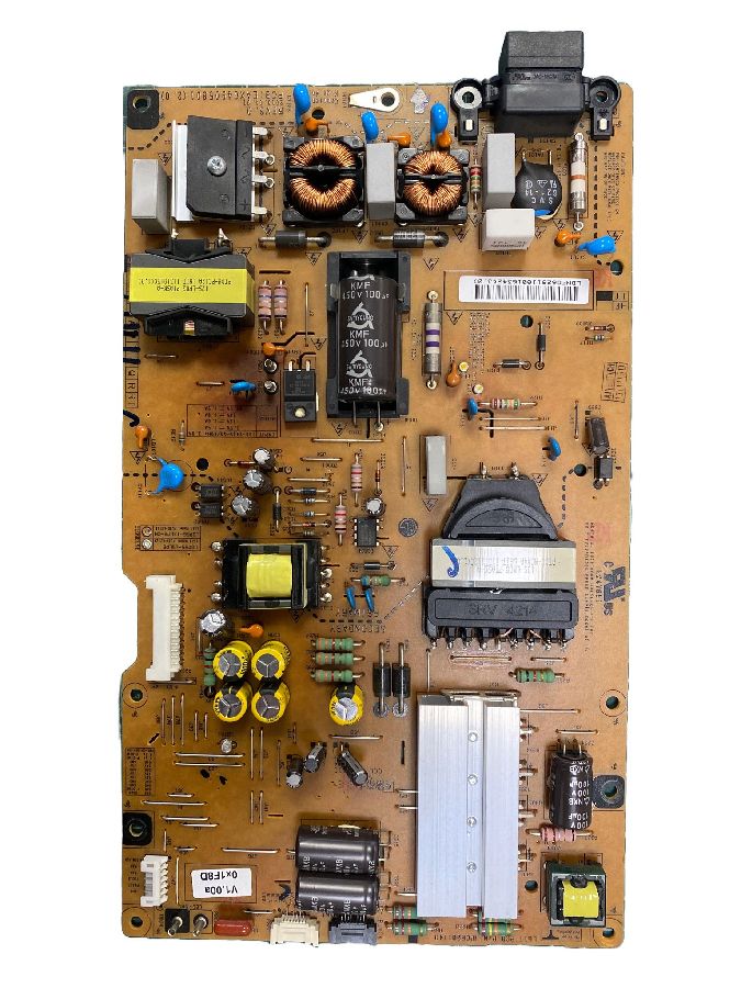 Fuente de Alimentacion LG 55LA660S EAX64905801(2.0) REV3.0