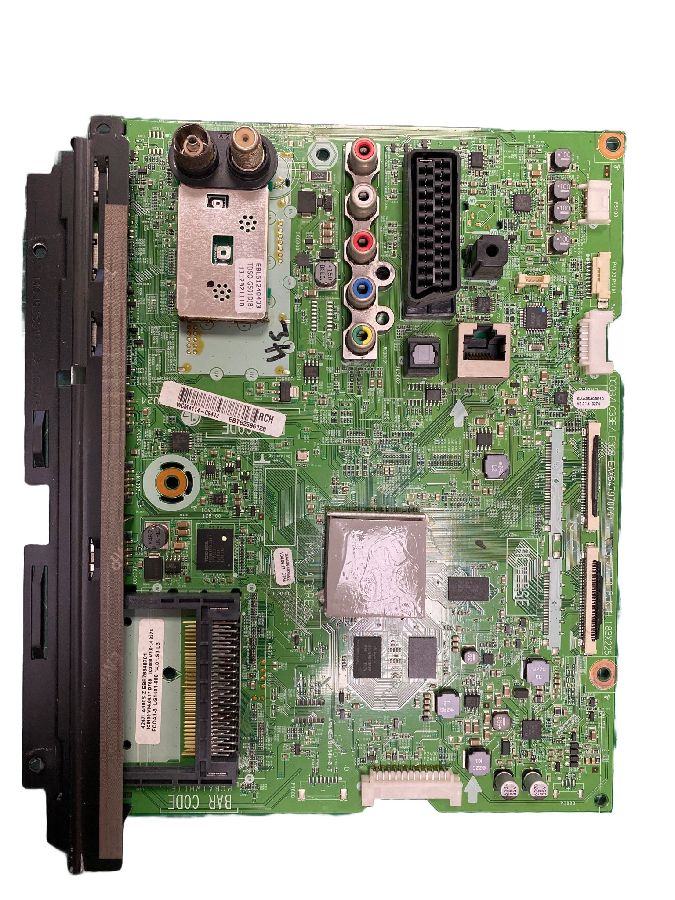 Placa Main LG 55LA660S EAX64797004(1.1) EBT62596128