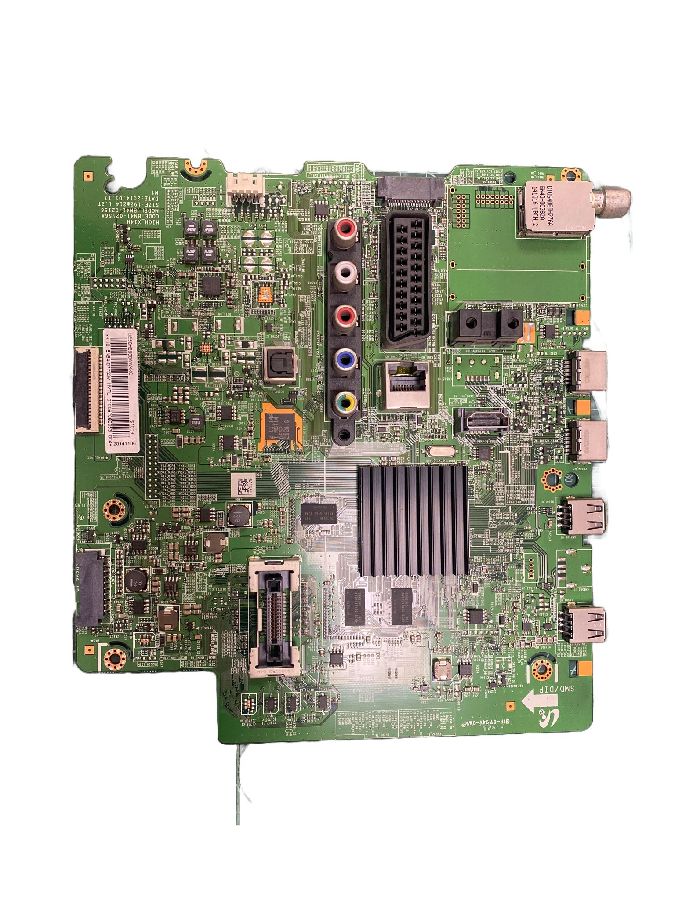 Placa Main Samsung UE50H5500AW BN41-02156A BN94-07753V