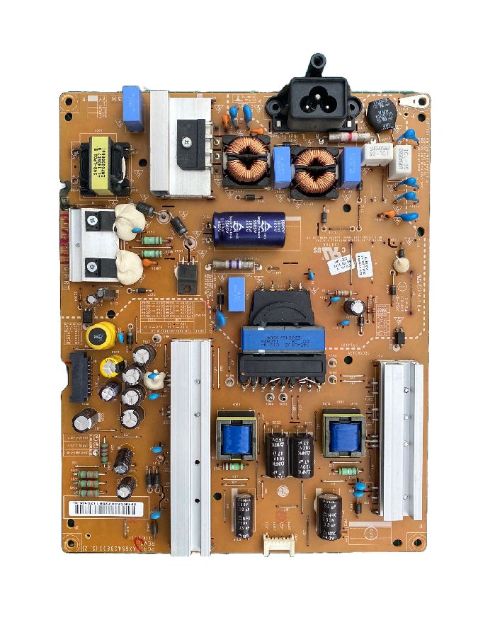 Fuente de Alimentacion LG 47LB5700 EAX65423801(2.2) REV2.1 - USADA -