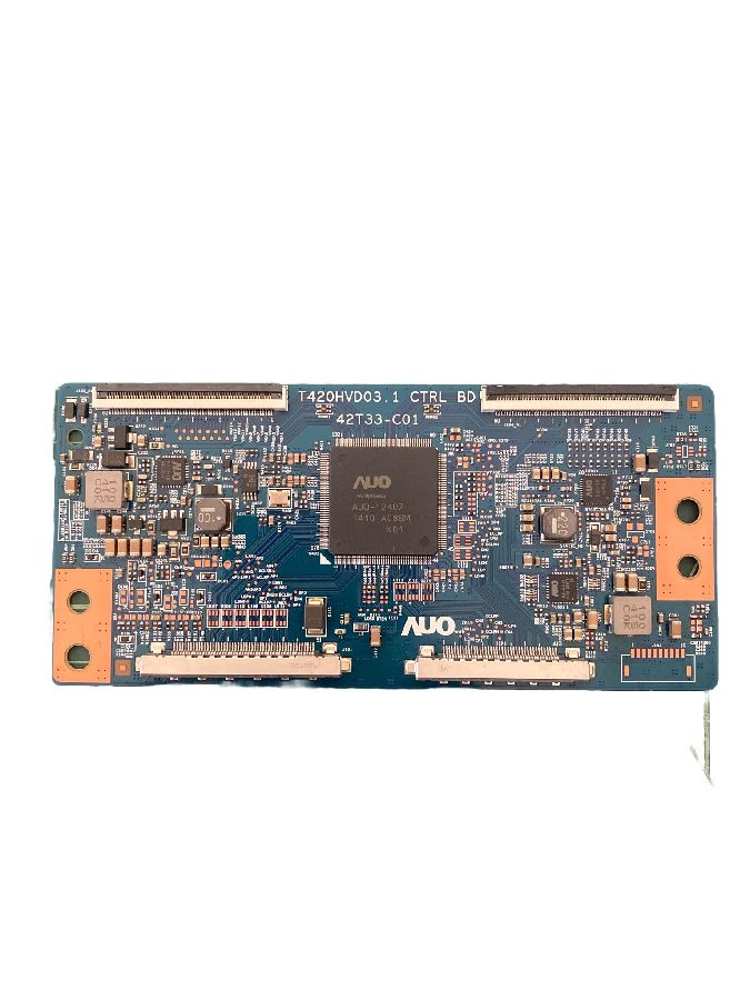 Placa T-Con LG 50LB650V T420HVD03.1 42T33-C01