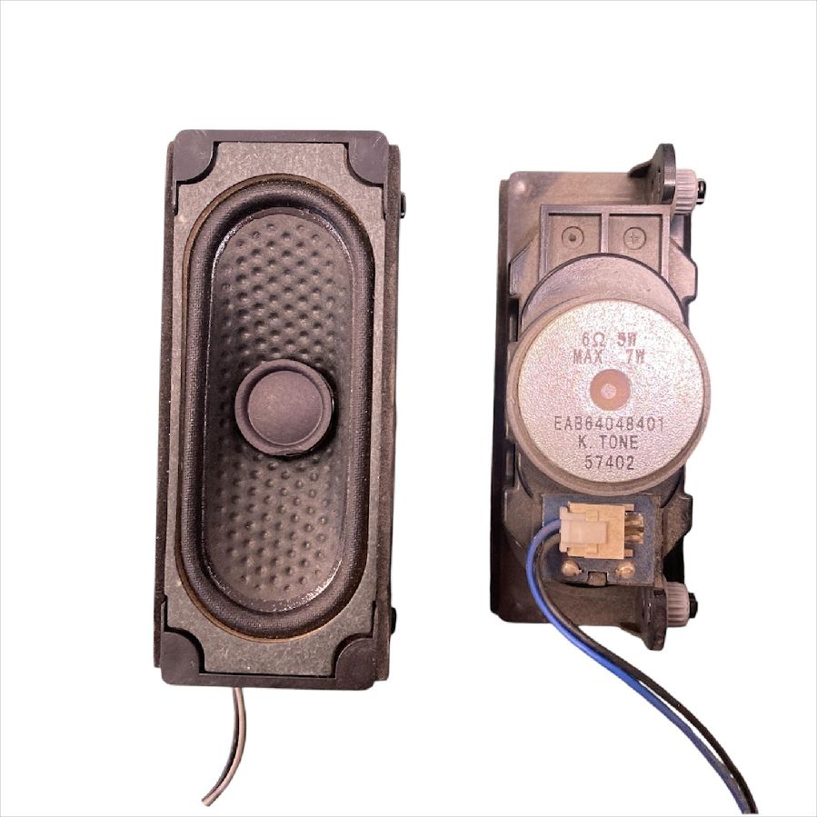 Altavoces LG 43LF510V EAB64048401