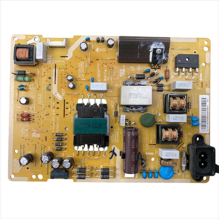 Fuente Alimentación SAMSUNG UE40J5200AW L48MSF_FDY BN44-00852A