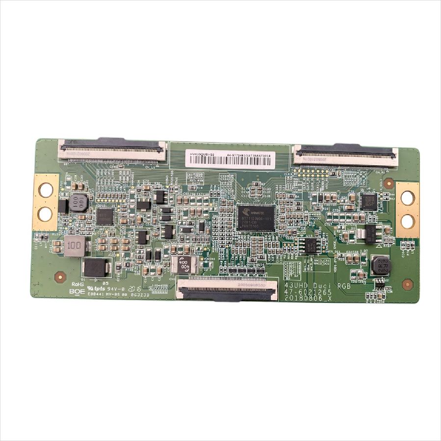 Placa Tcon Philips 43PUS7855/12 HV430QUBH10