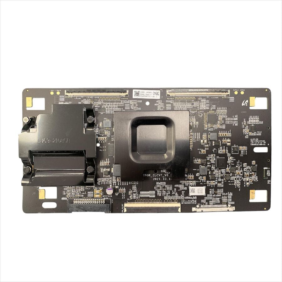 Placa Tcon Samsung QE55S95BAT BN96-54037C
