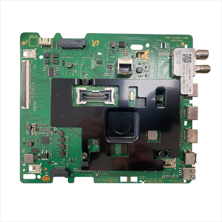 Placa Main Samsung Samsung UE75AU7175U BN41-02852A BN94-16891U
