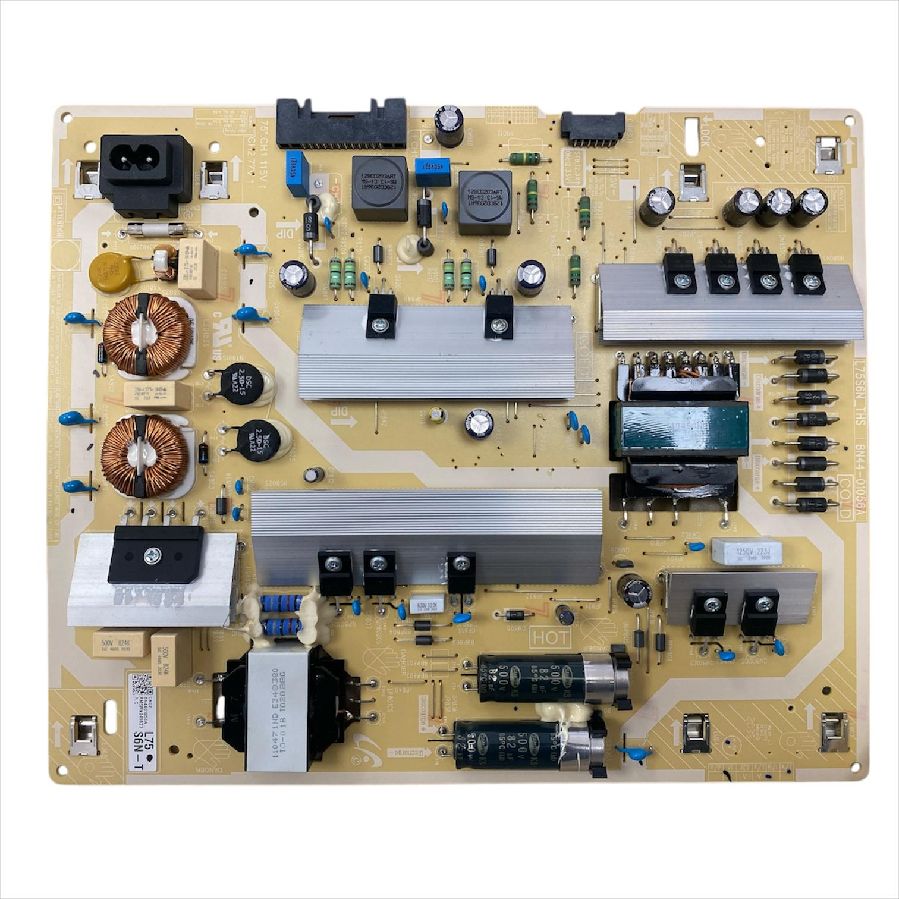 Fuente Alimentación SAMSUNG UE75AU7175U BN44-01056A REV:1.0