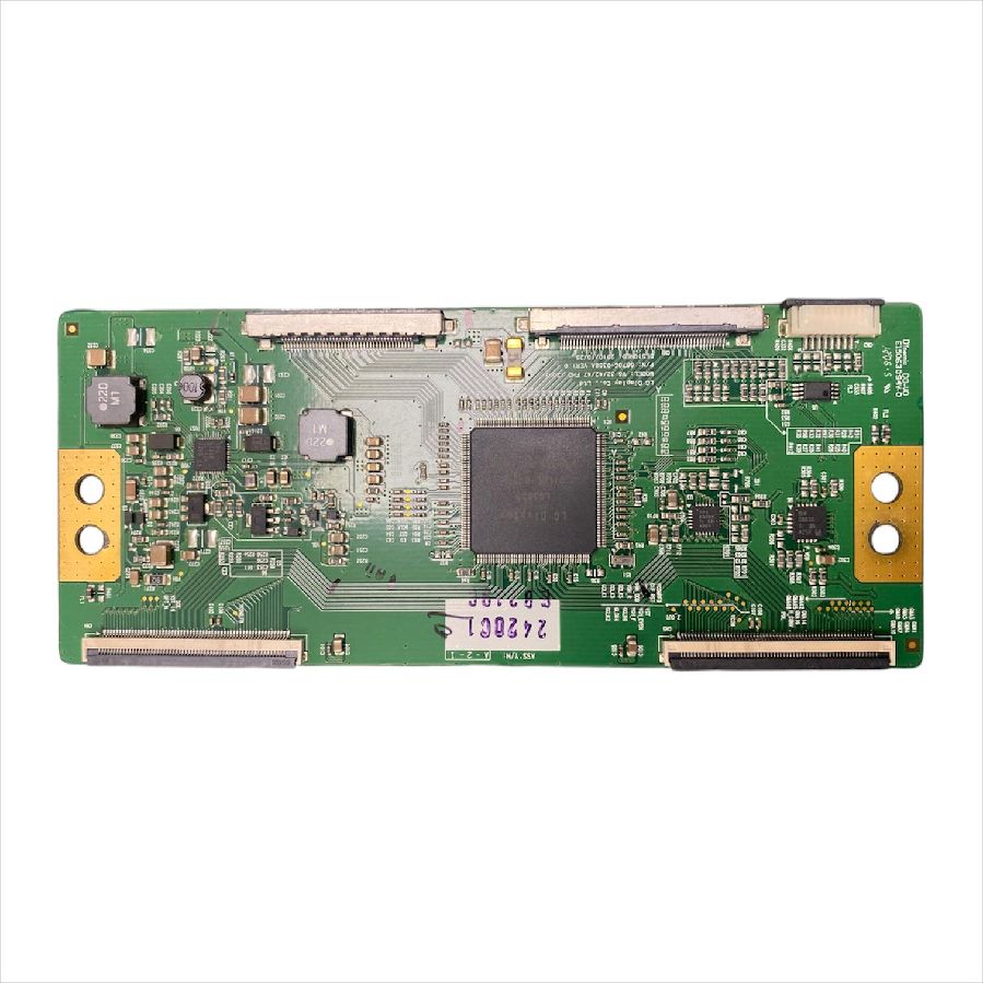 Placa T-Con LG 32LW5500 6870C-0358A VER1.0