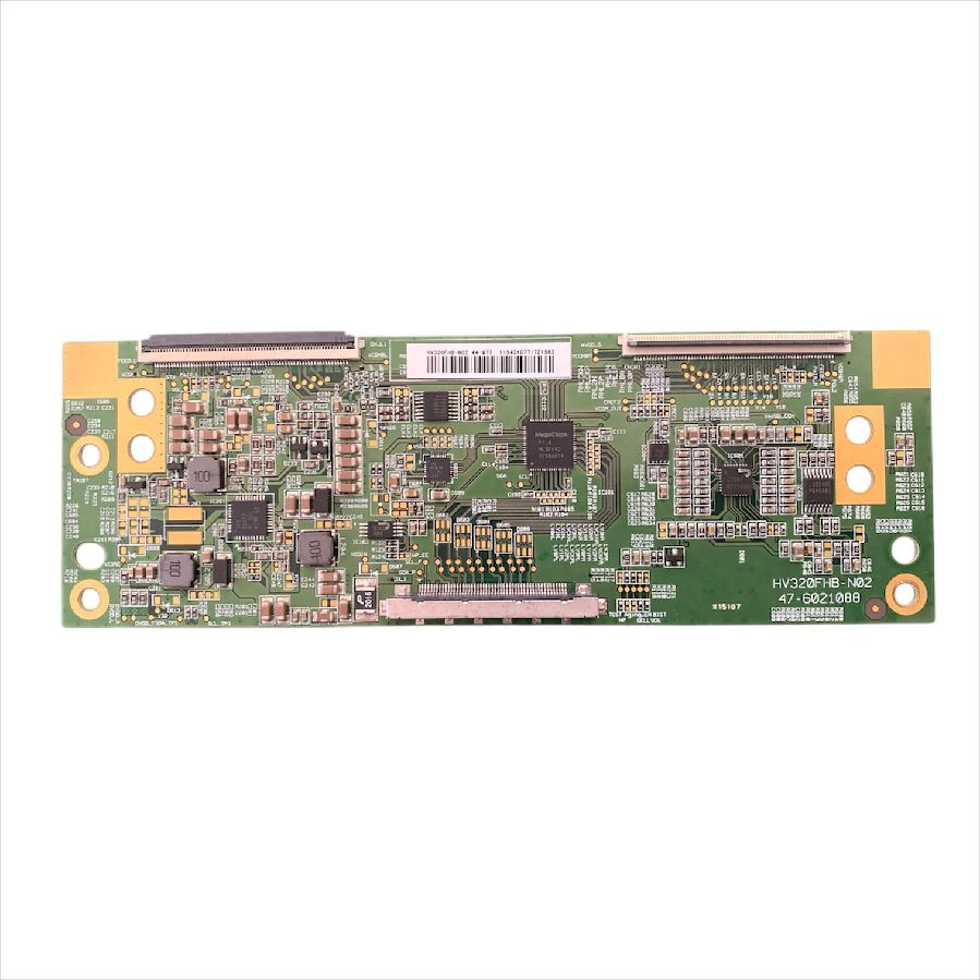 Placa T-Con LG 32LJ610V HV320FHB-N02 47-6021088 HV320FHB-N02
