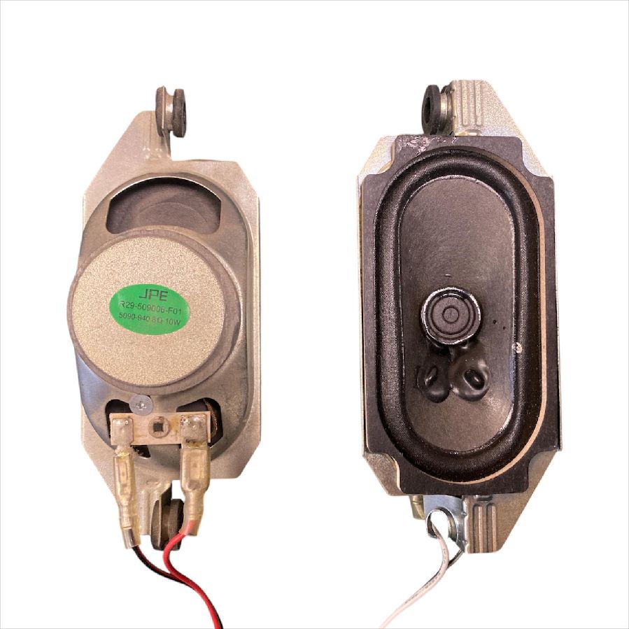Altavoces HYUNDAI T50 R29-509008-F01 5090-940 10W