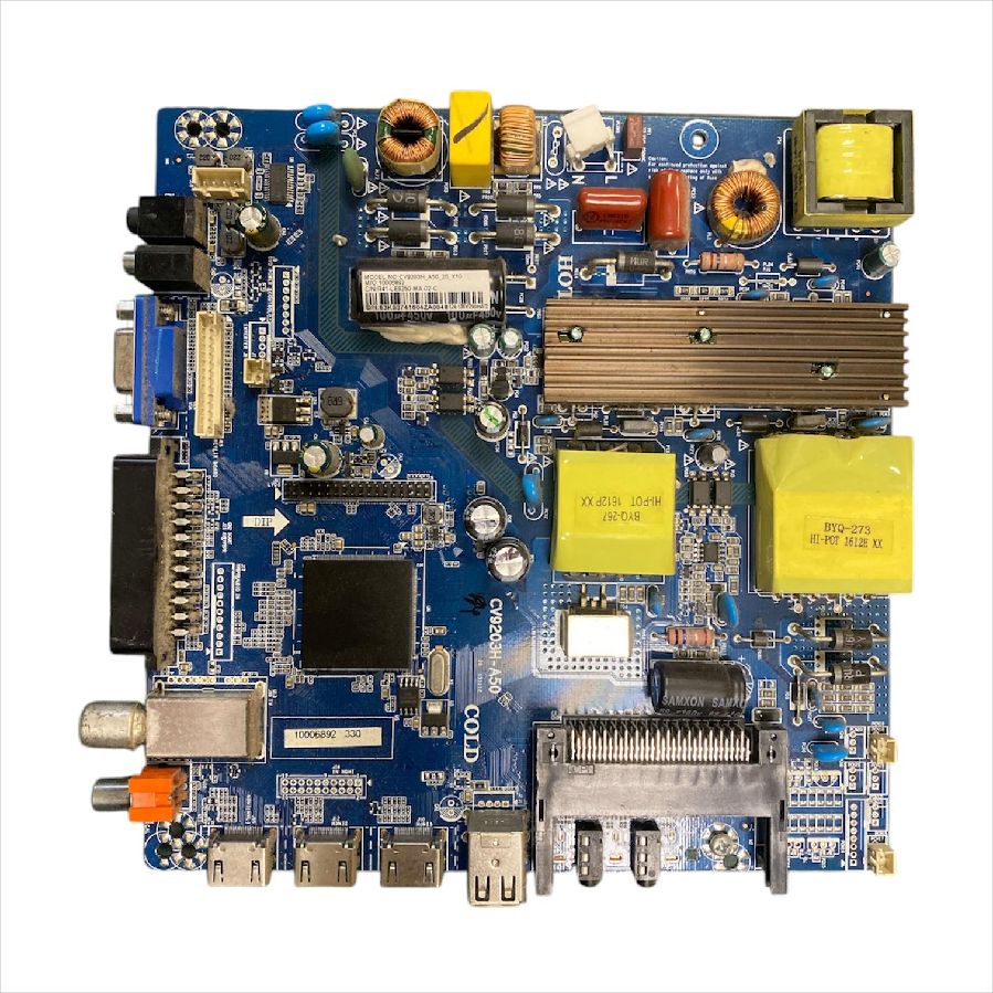 Placa Main HYUNDAI T50 CV9203H-A50