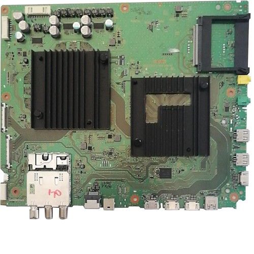 Placa Main 1-983-249-21 SONY KD-55XF9005