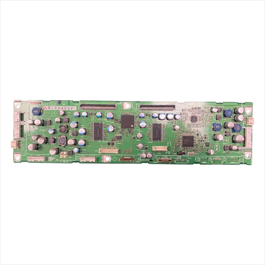 Placa Tcon LOEWE XELOS SL 32 KC268 B-MEN