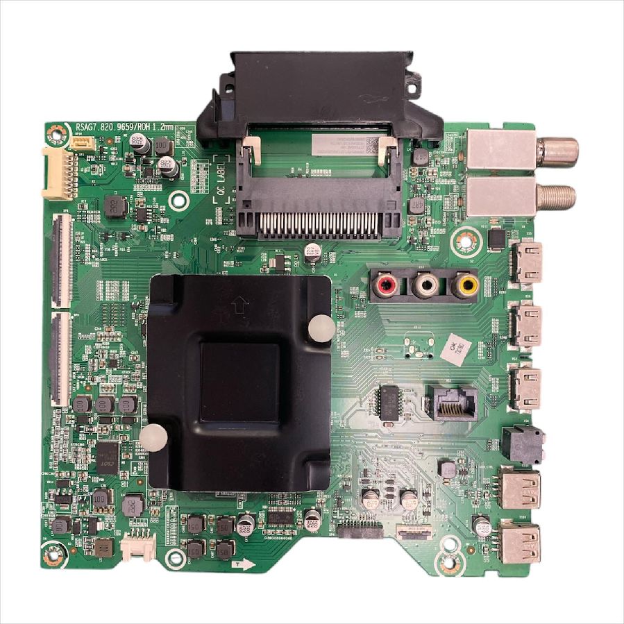 Placa Main Hisense 65A7300F RSAG7.820.9659/ROH