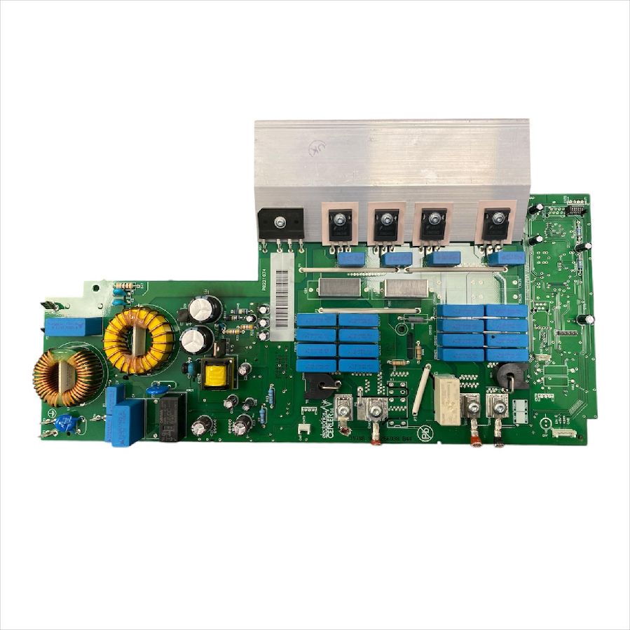 Modúlo Electrónico BSH/BALAY 3ET815LP/08 P0221674 31908 9000266038 B44